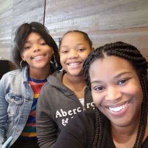 Meet your Posher, Tanisha